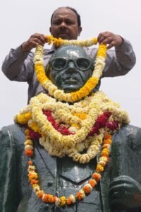 AMBEDKAR JAYANTHI
