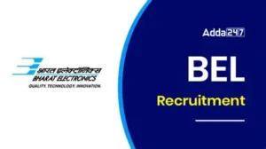 BEL RECRUITEMENT 2026