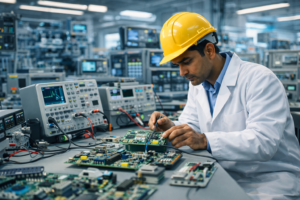 BEL RECRUITEMENT 2026