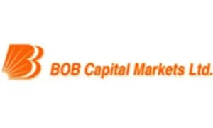 BOB CAPITAL 1 BOB CAPITAL 1