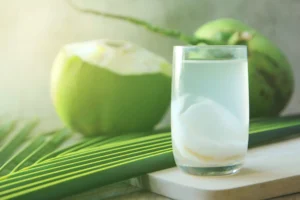 COCONUT DRINK