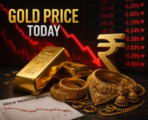 GOLD RATE