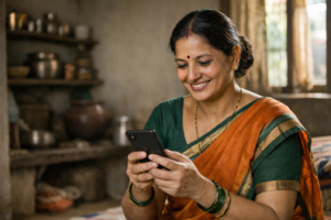 GRUHALAKSHMI ₹2000 CREDITED