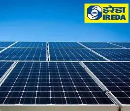 IREDA Recruitment 2026.