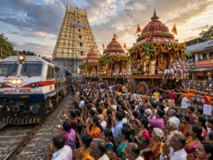 Mysuru Nanjangud Special Train 2