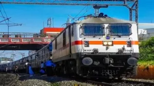 Mysuru Nanjangud Special Train 3