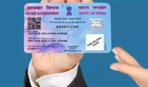 PAN CARD