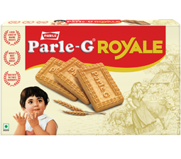 PARLE G