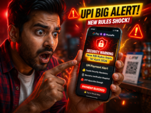 UPI BIG ALERT UPI BIG ALERT