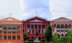 karnataka high court and dharwad kalaburagi