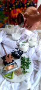 BUTTER MILK BUTTER MILK