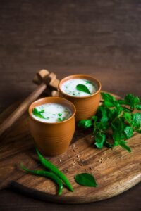 BUTTERMILK BUTTERMILK