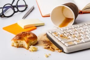 DONT EAT IN TABLE DONT EAT IN TABLE