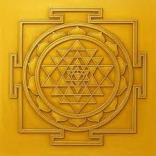 Shree Yantra