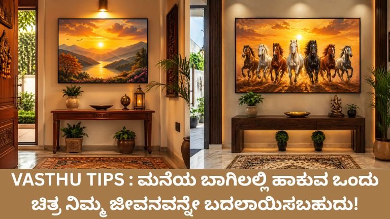 VASTHU TIPS