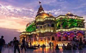 ಮಥುರಾ ಮಥುರಾ