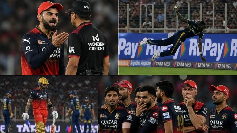 GT vs RCB IPL 2026
